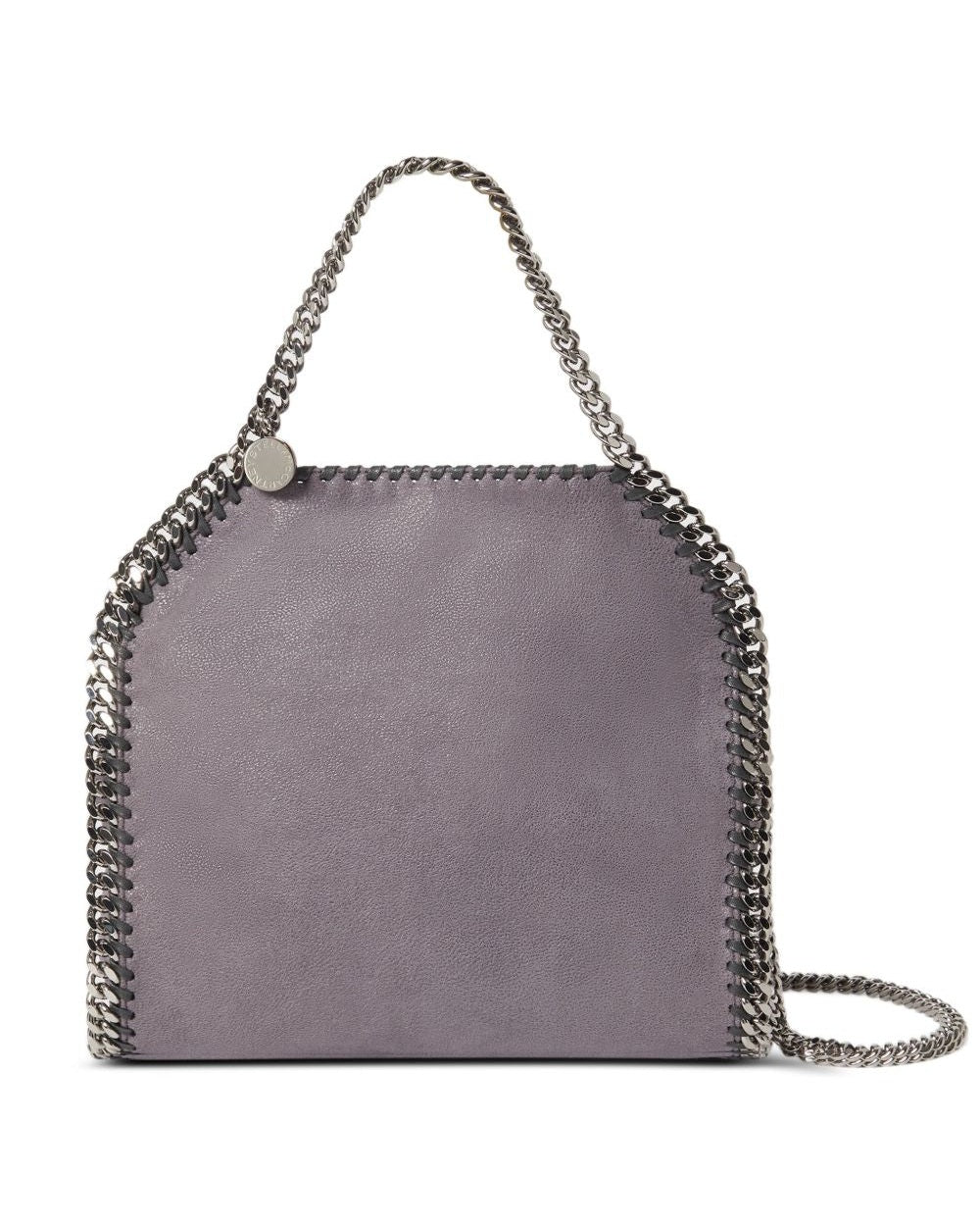 Stella Mccartney Grey Bag Glam Steals