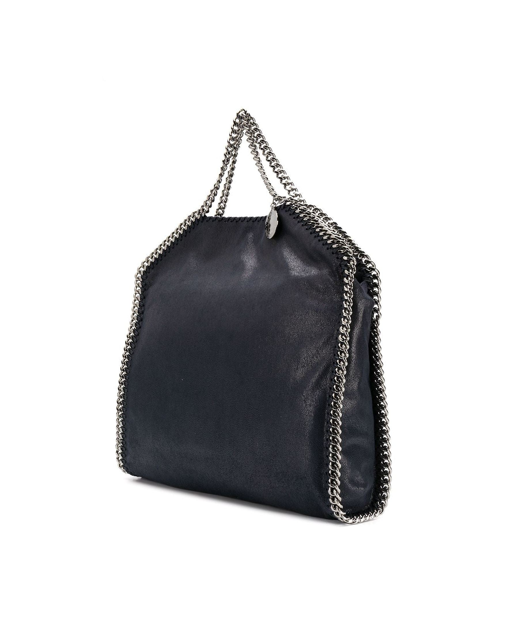 Stella Mccartney Large Falabella Tote Bag Glam Steals
