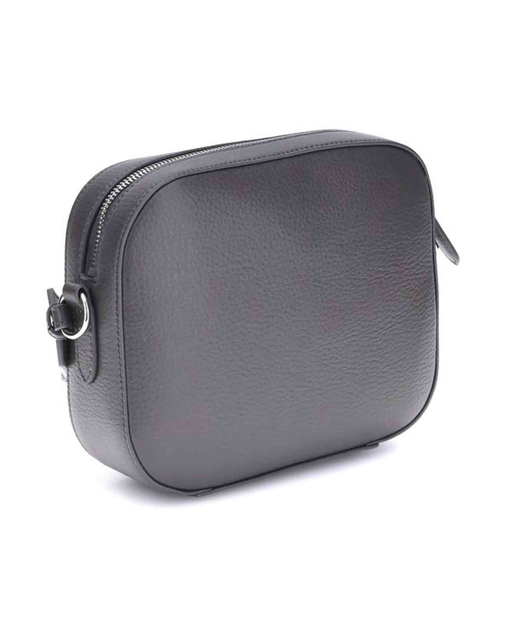 Stella Mccartney Leather Faux Shoulder Bag Glam Steals