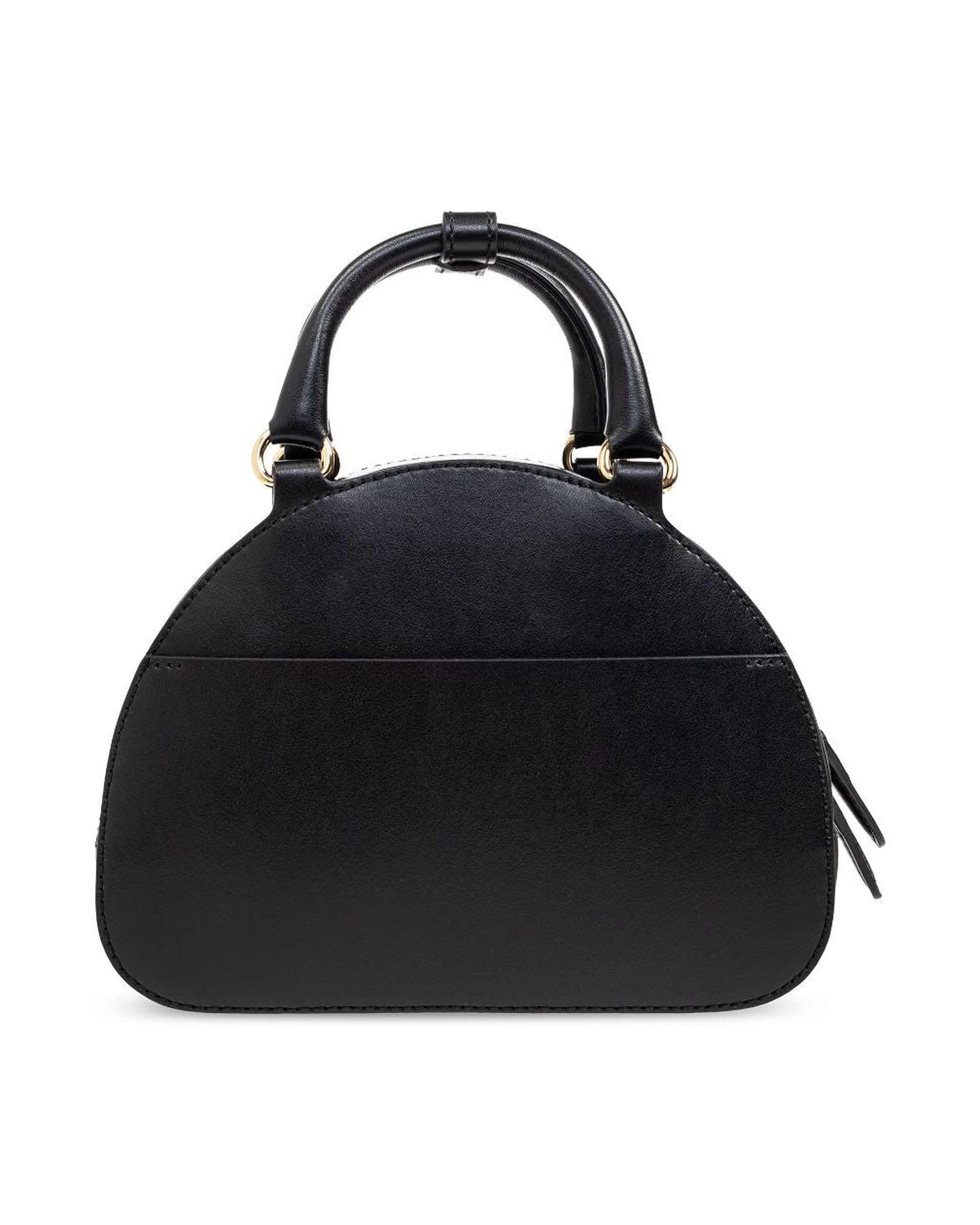 Stella Mccartney Logo Embellishment Handbag Glam Steals