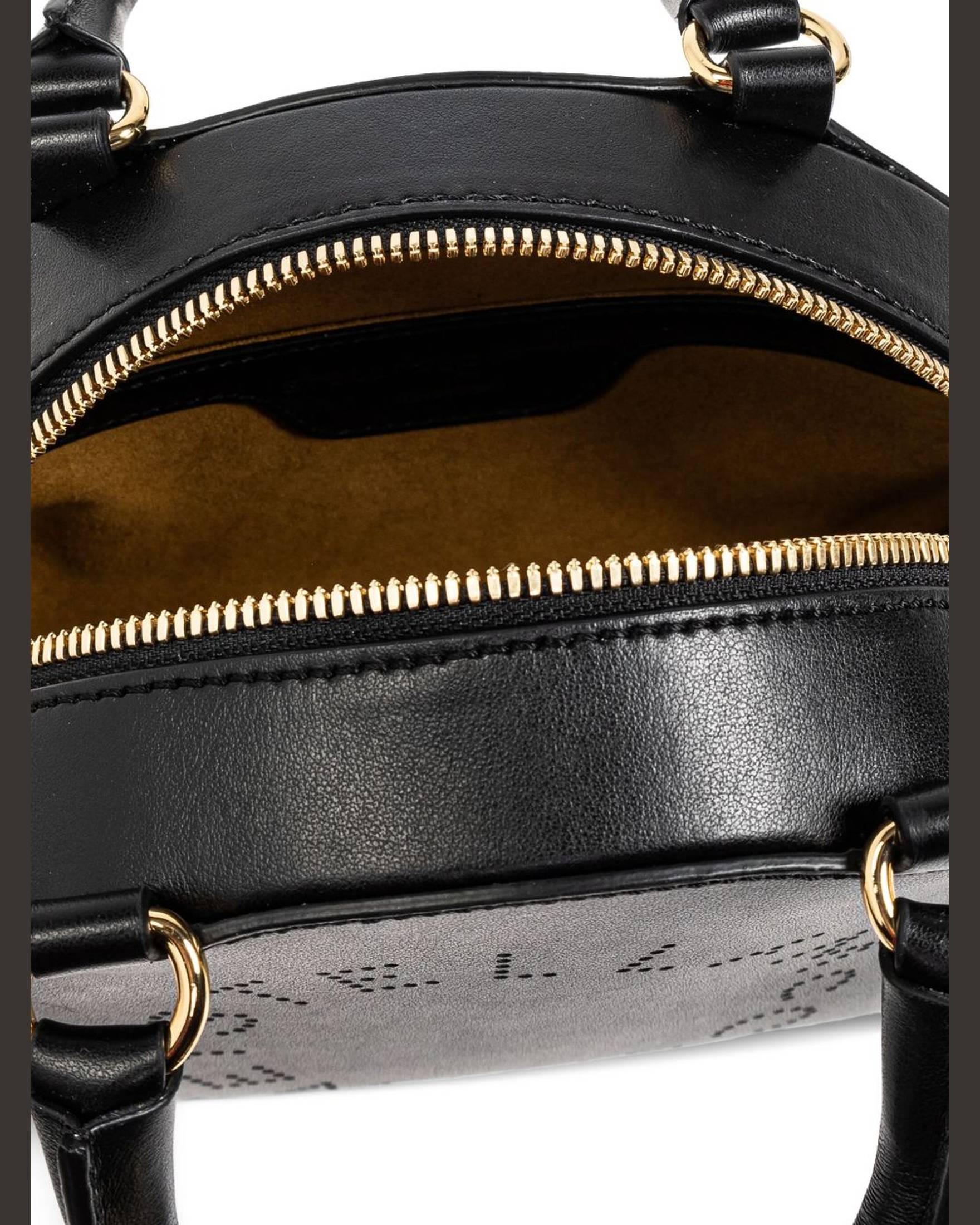 Stella Mccartney Logo Embellishment Handbag Glam Steals