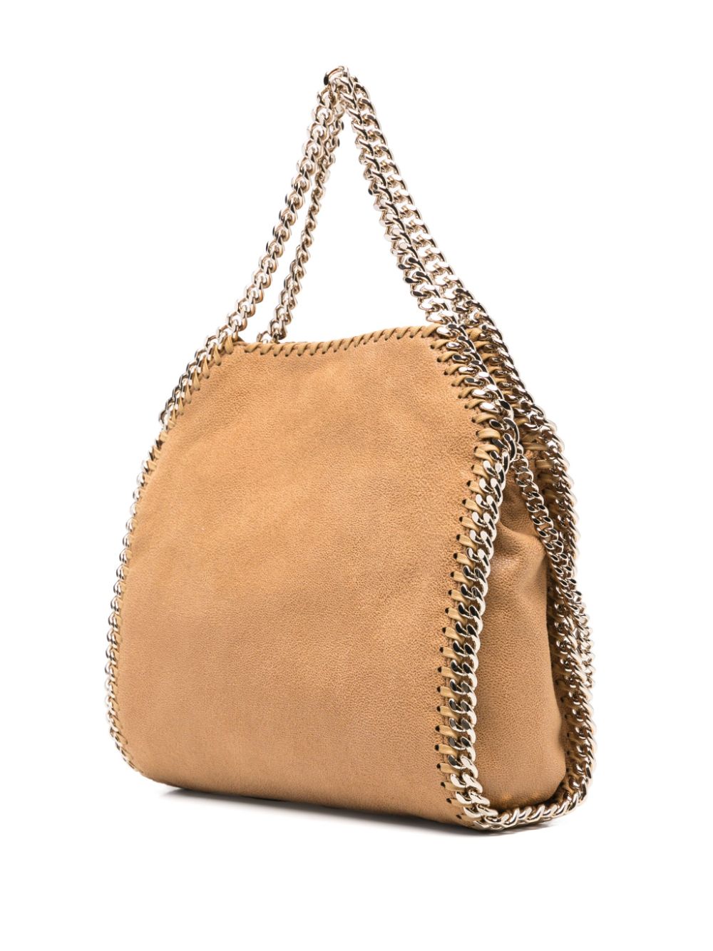 Stella Mccartney Micro Falabella Tote Bag Glam Steals