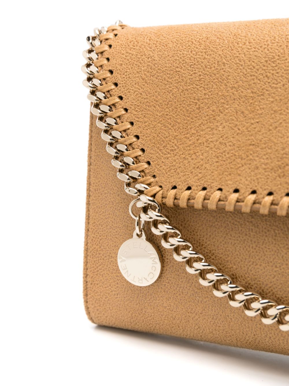 Stella Mccartney Mini Falabella Crossbody Bag Glam Steals