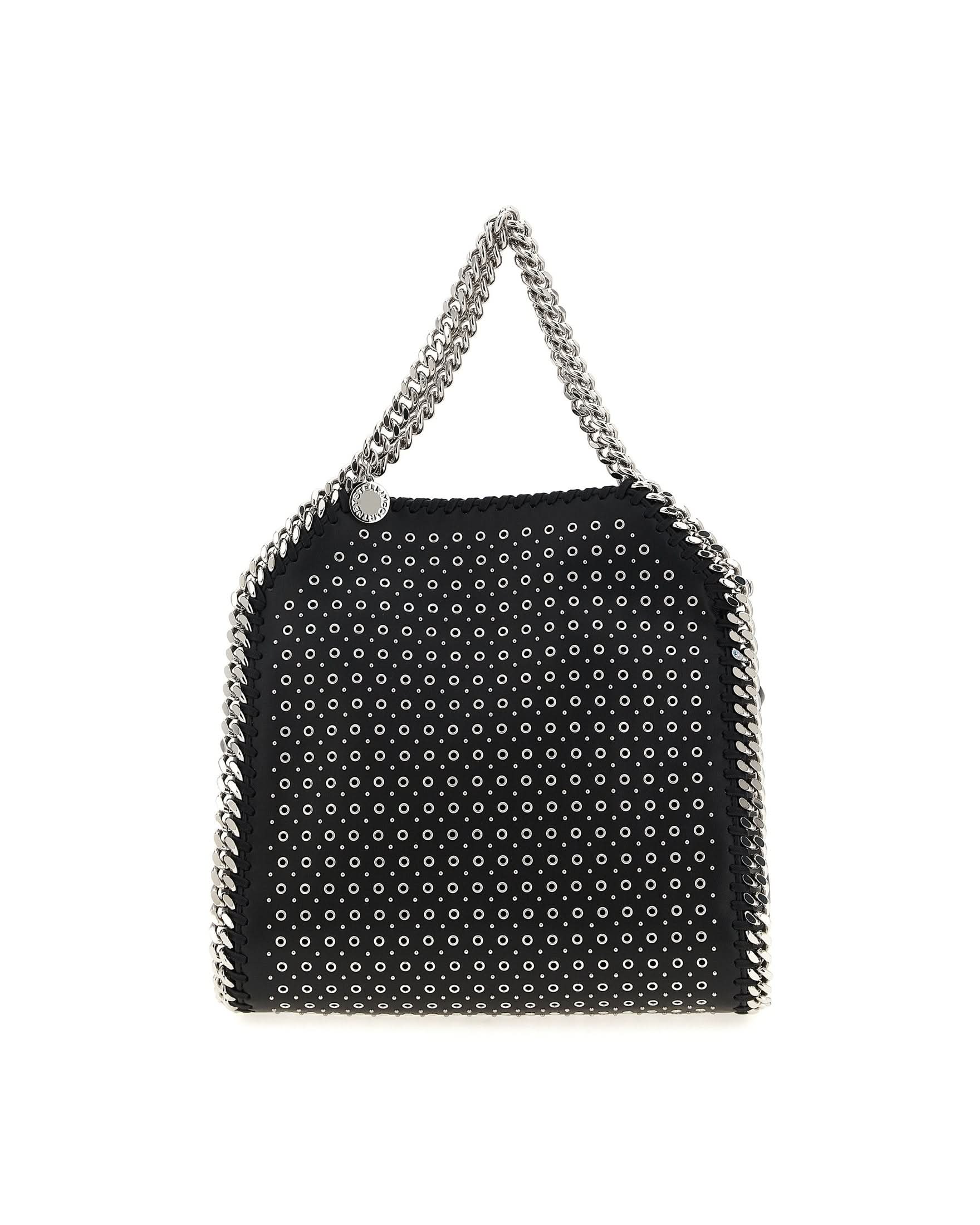 Stella Mccartney Mini Falabella Handbag Handbag