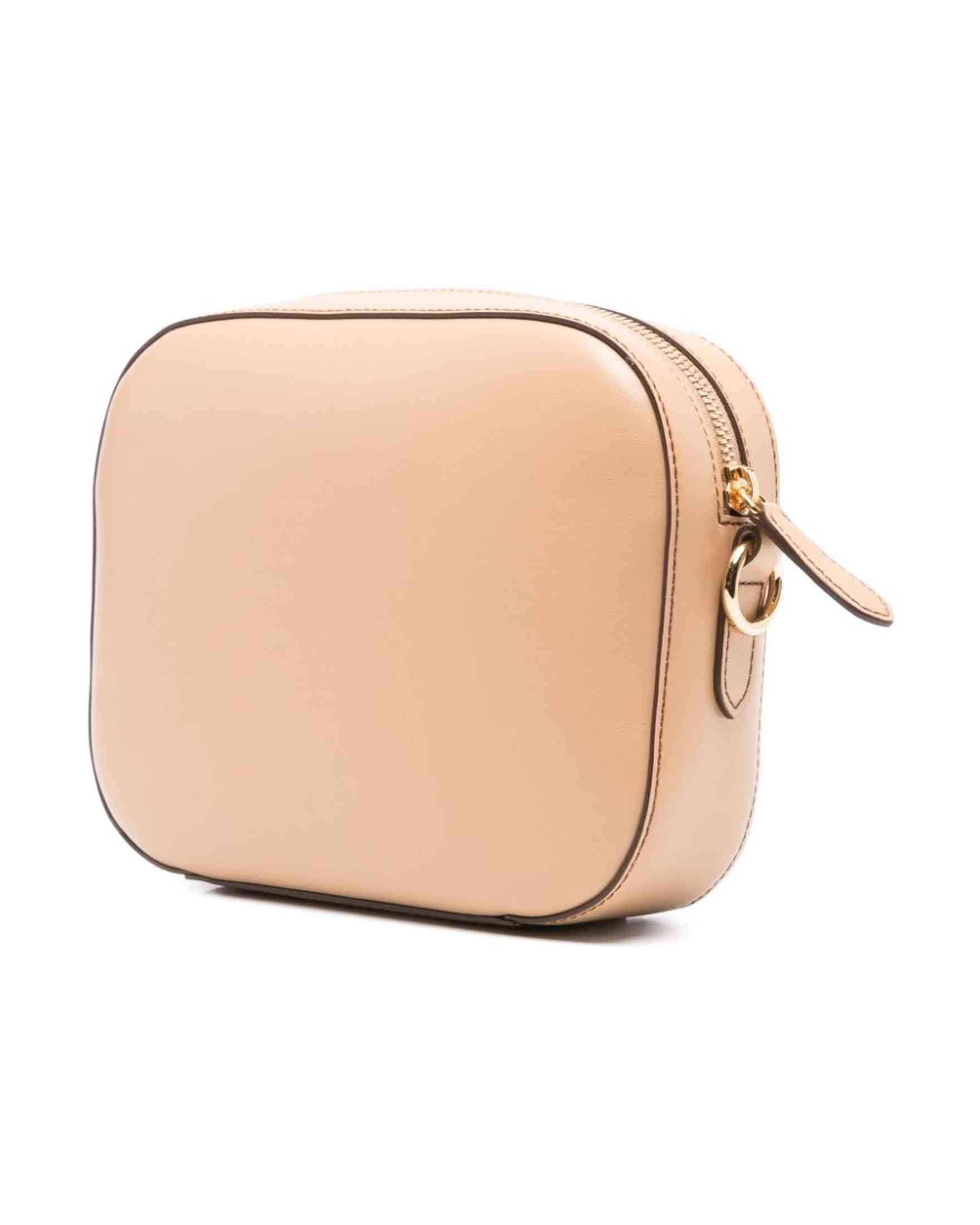 Stella Mccartney Mini Logo Cross Body Bag Glam Steals
