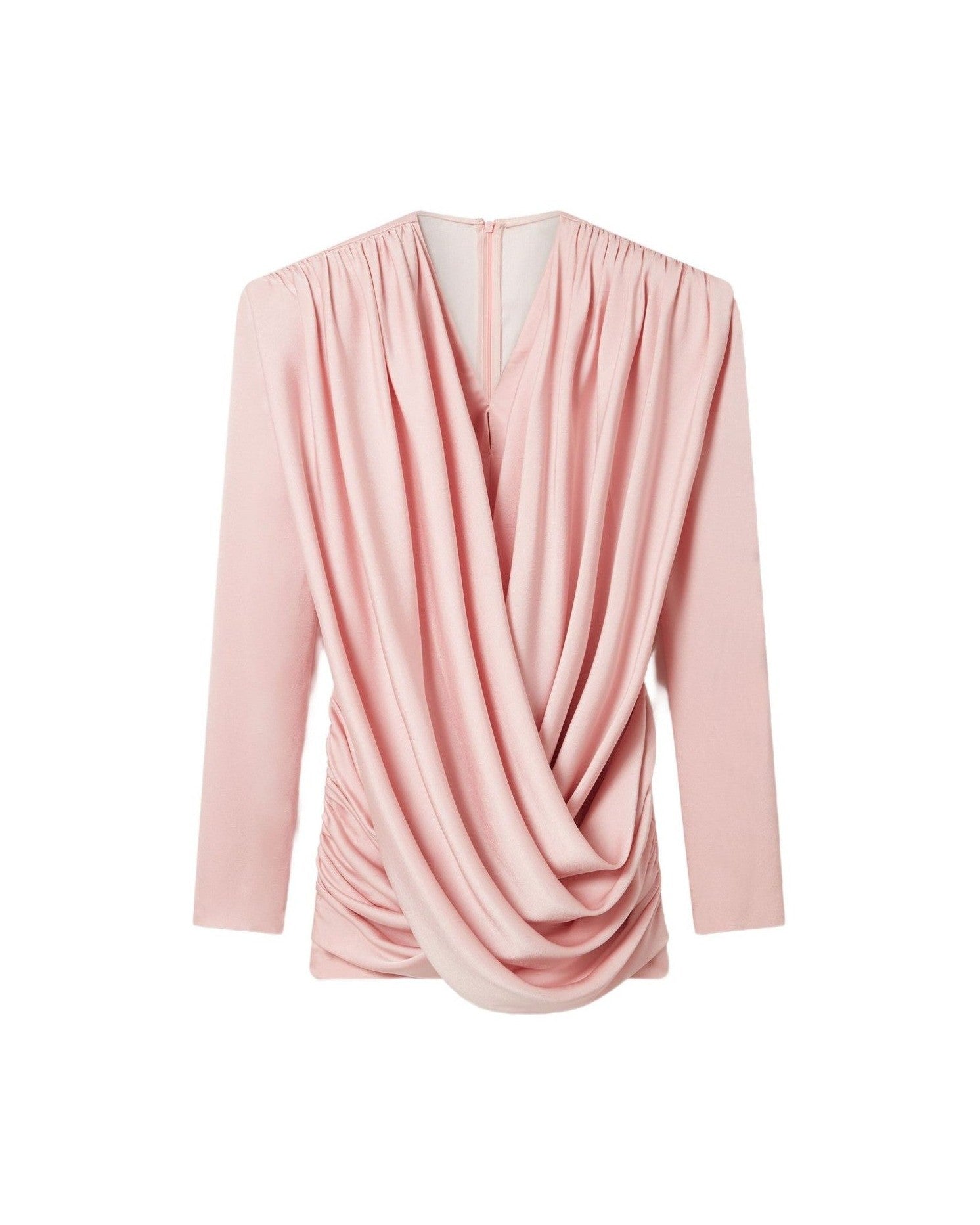 Stella Mccartney Pink Dress Glam Steals