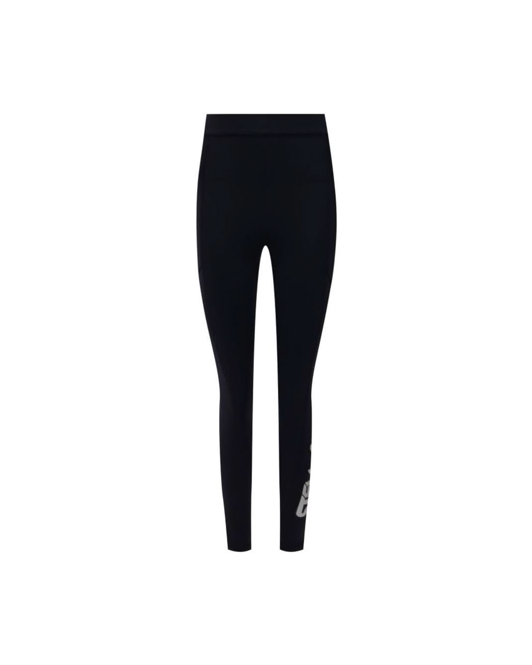 Stella Mccartney Polyamide Athletic Pant Jeans