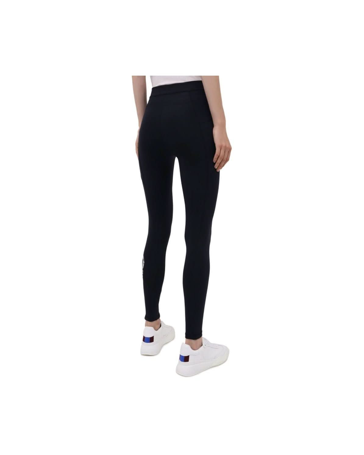 Stella Mccartney Polyamide Athletic Pant Jeans