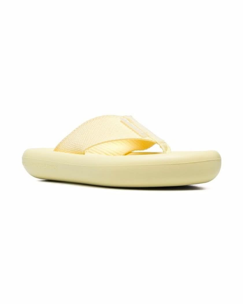 Stella Mccartney Polyamide Slides Flats
