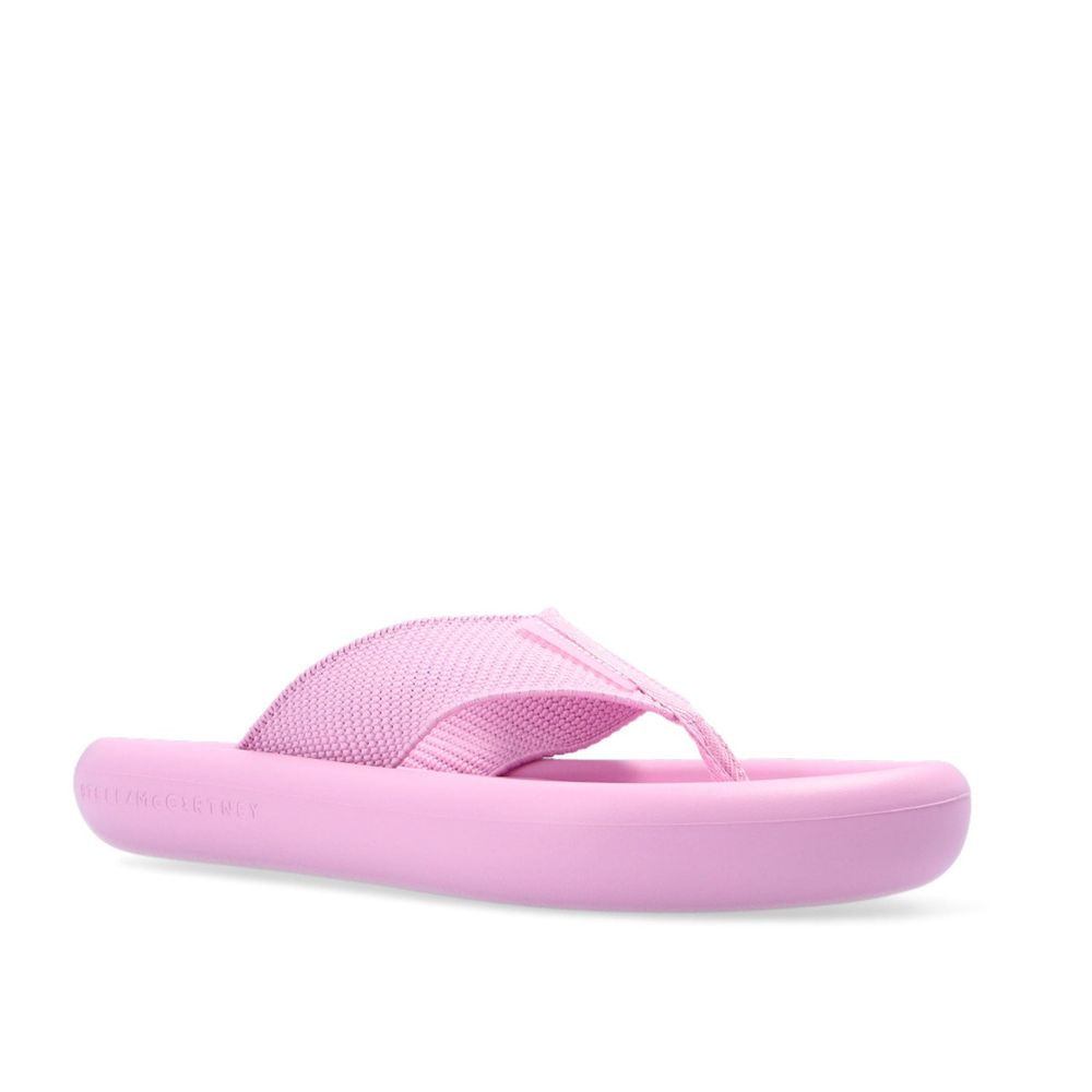Stella Mccartney Polyamide Slides Glam Steals