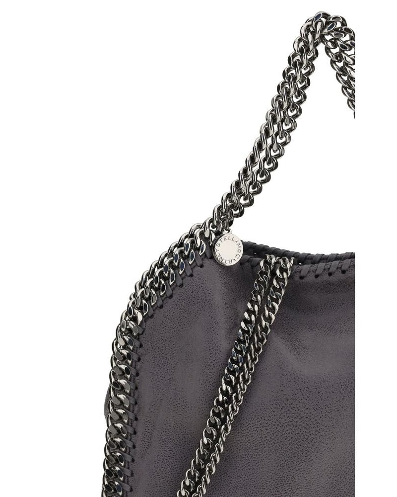 Stella Mccartney Polyester Shoulder Bag Glam Steals