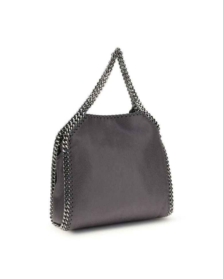 Stella Mccartney Polyester Shoulder Bag Glam Steals