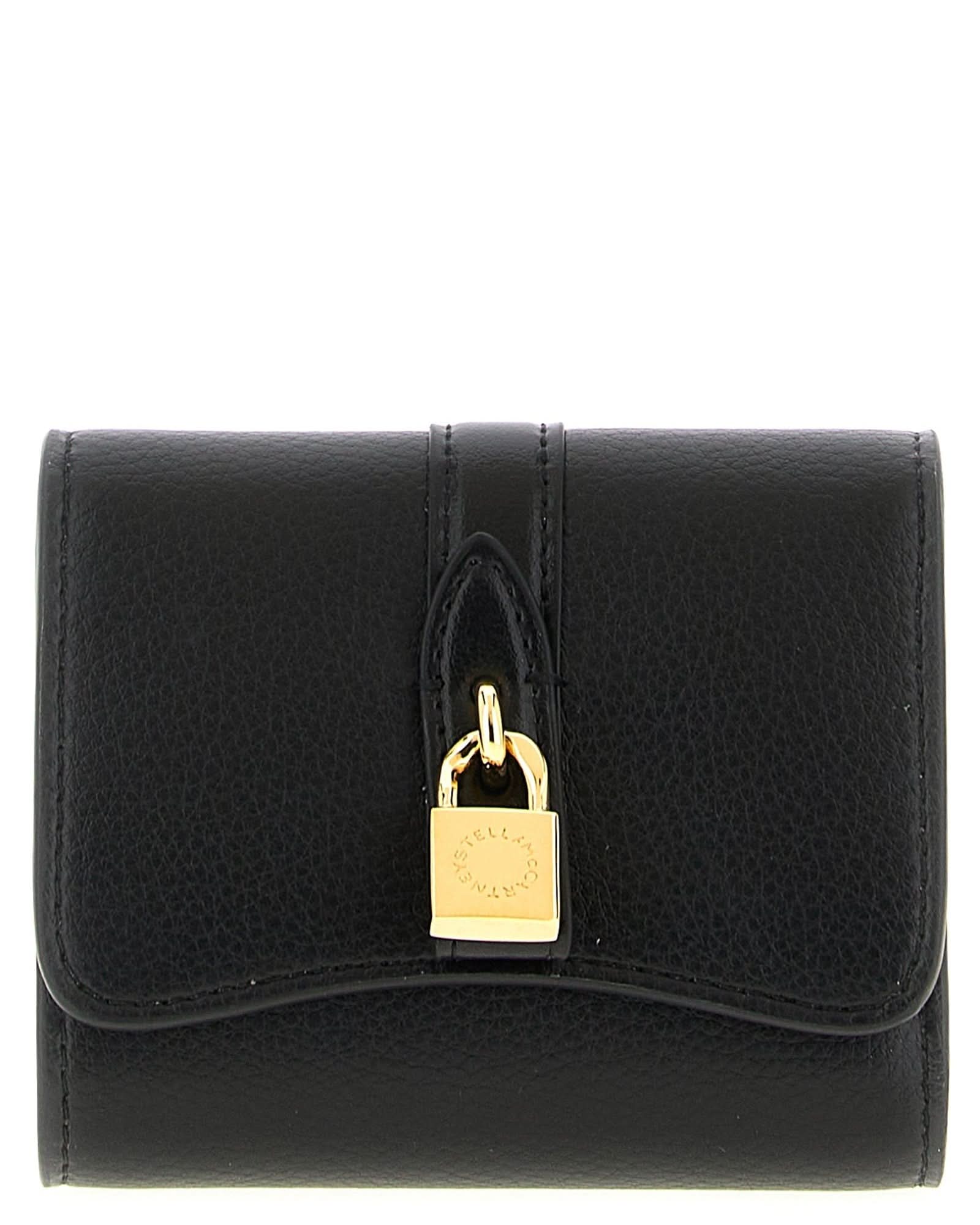 Stella Mccartney Rider Trifold Wallet Glam Steals