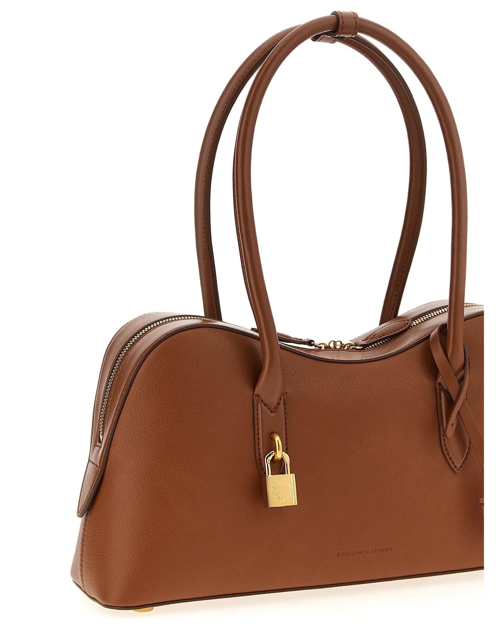 Stella Mccartney Ryder Shoulder Bag Glam Steals