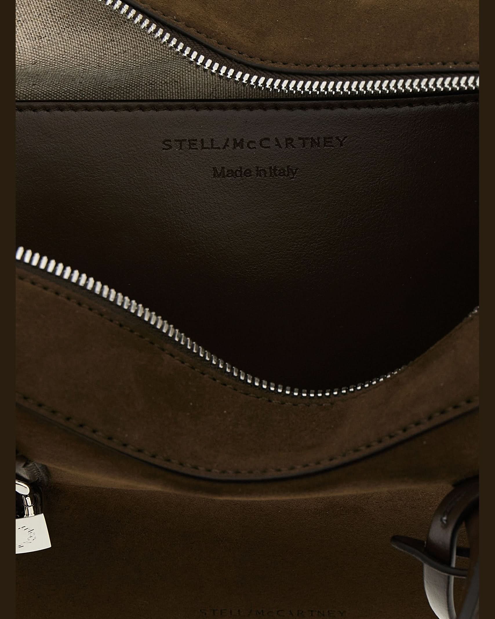 Stella Mccartney Ryder Shoulder Bag Glam Steals