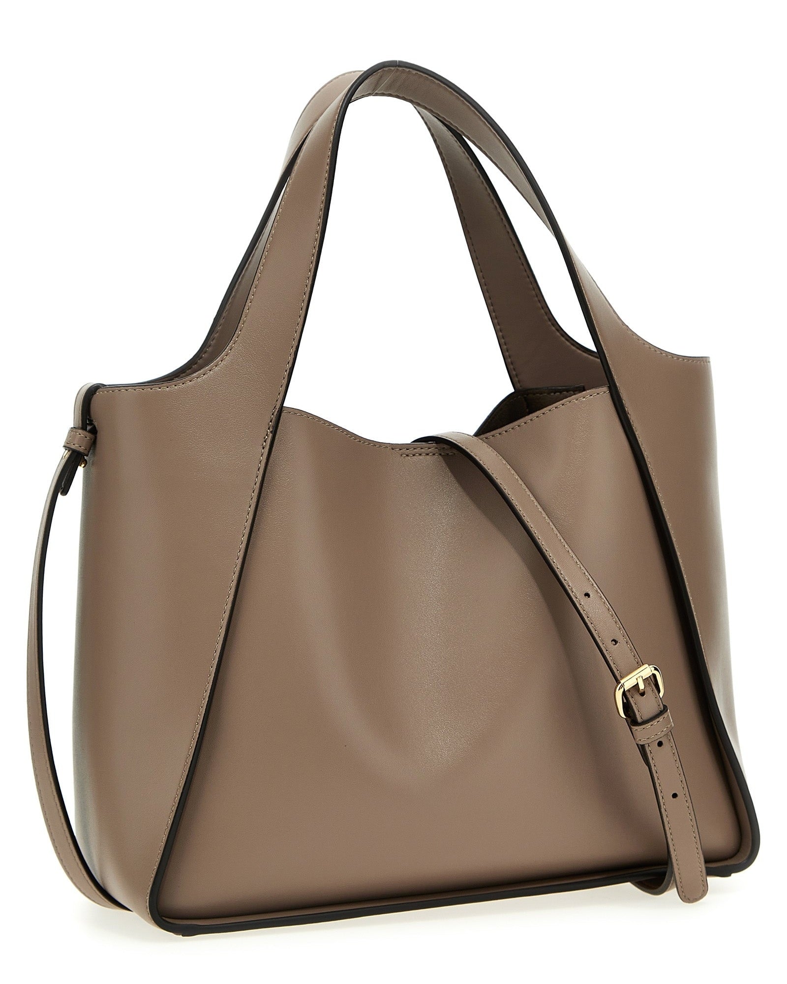 Stella Mccartney Shopping Logo Glam Steals