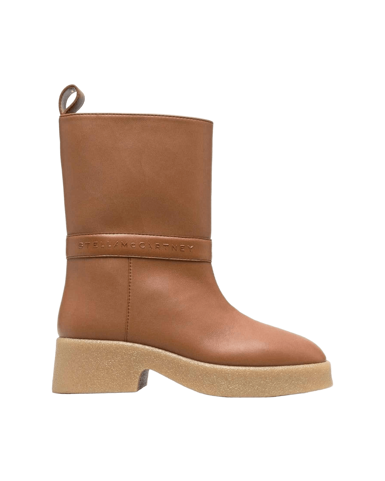 Stella Mccartney Skyla Rain Boots Glam Steals
