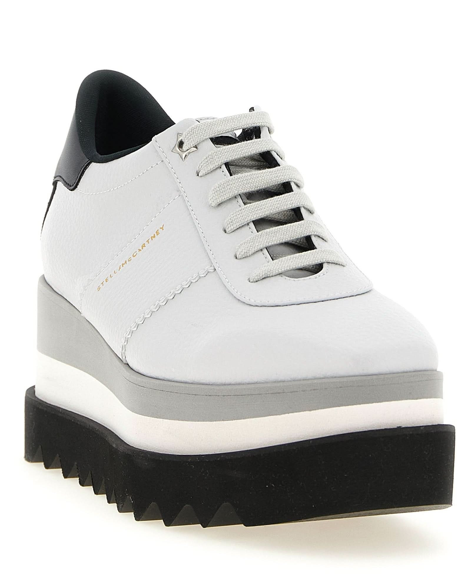 Stella Mccartney Sneakelyse Sneakers Glam Steals