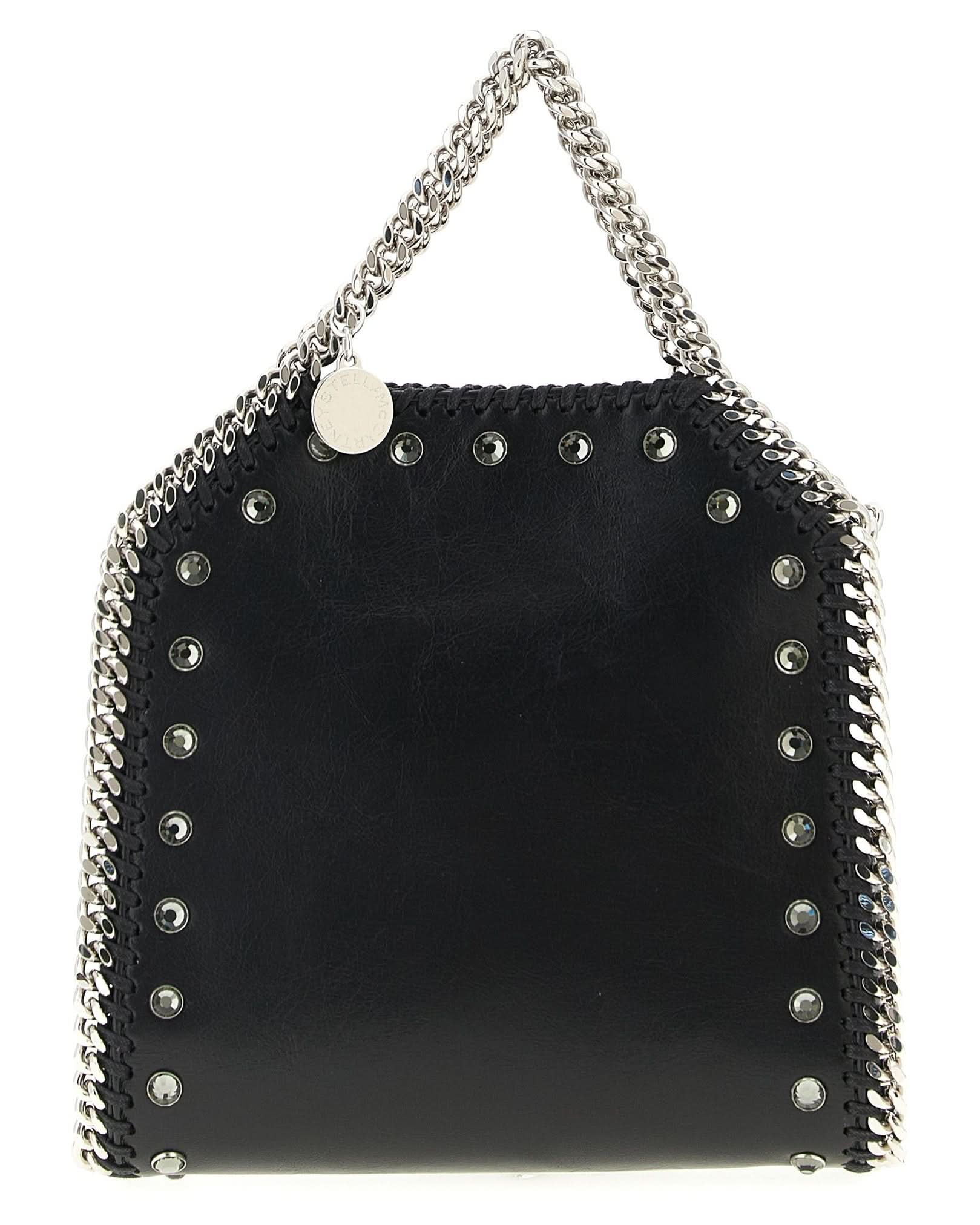 Stella Mccartney Tiny Falabella Handbag Glam Steals