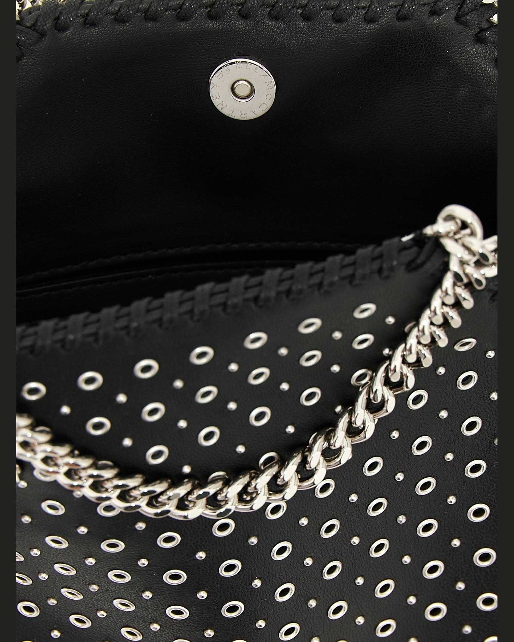 Stella Mccartney Tiny Falabella Handbag Handbag