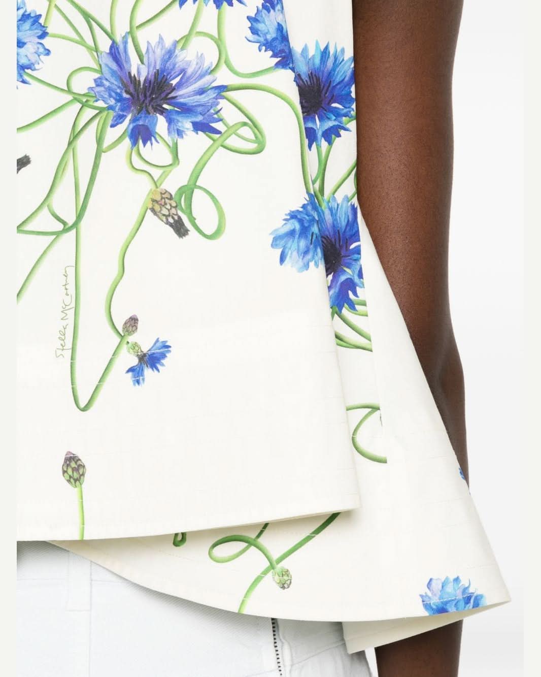 Stella Mccartney Top Glam Steals