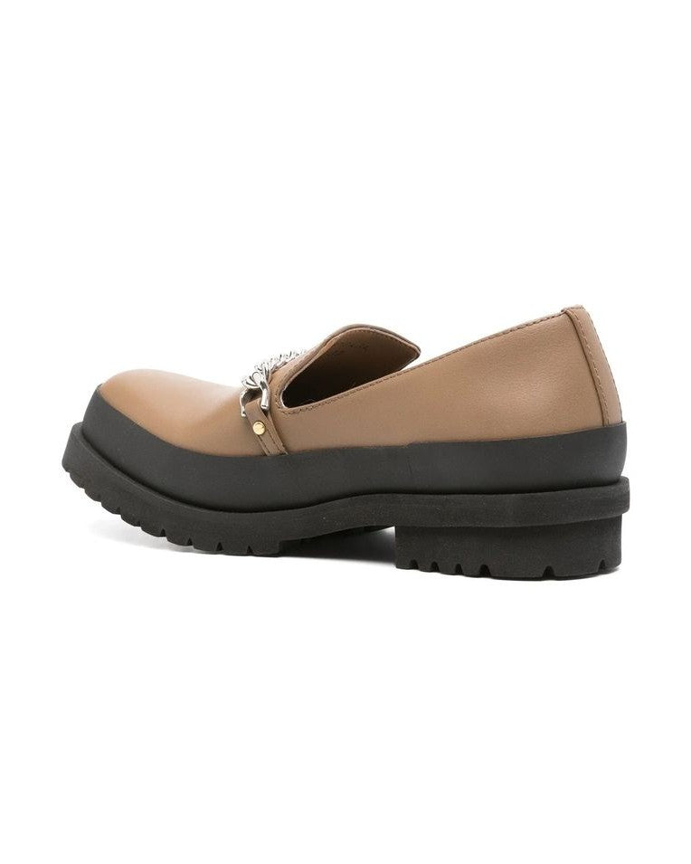 Stella Mccartney Trace Alter Sporty Mat Loafers Glam Steals
