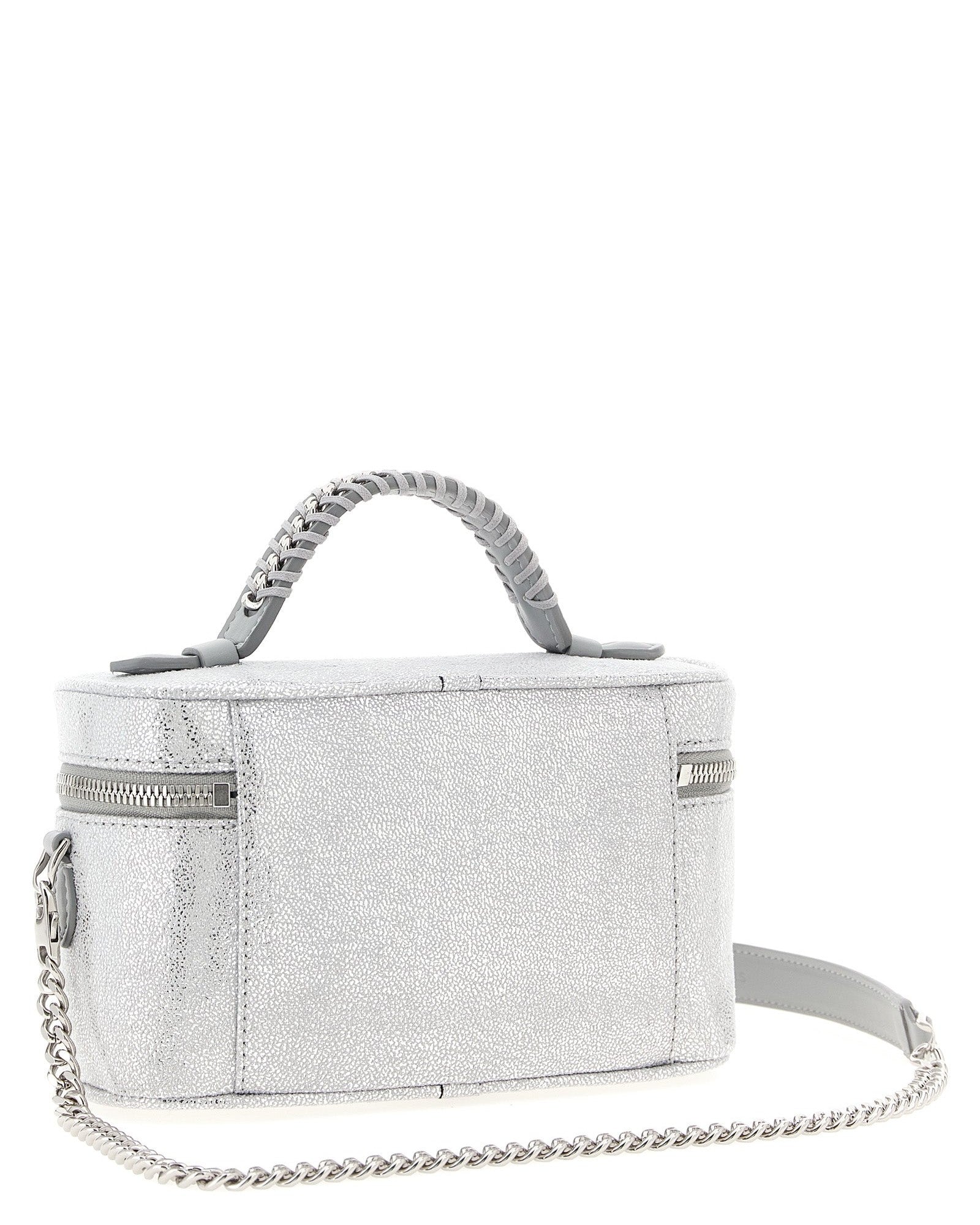 Stella Mccartney Vanity Falabella Crossbody Bag Glam Steals