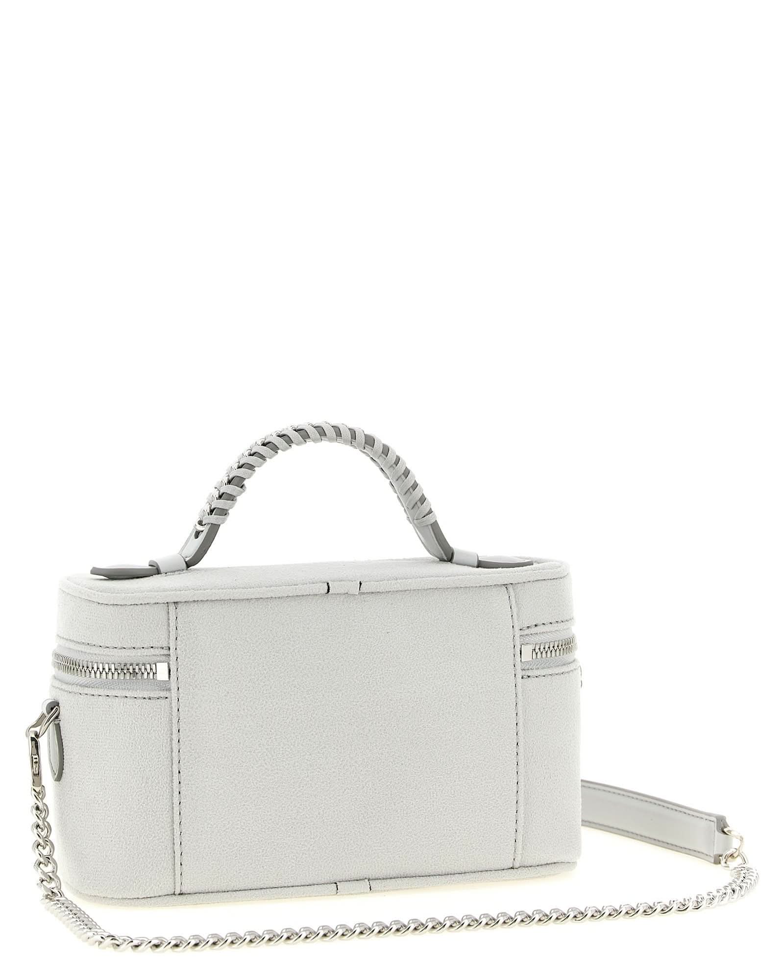 Stella Mccartney Vanity Falabella Crossbody Bag Glam Steals