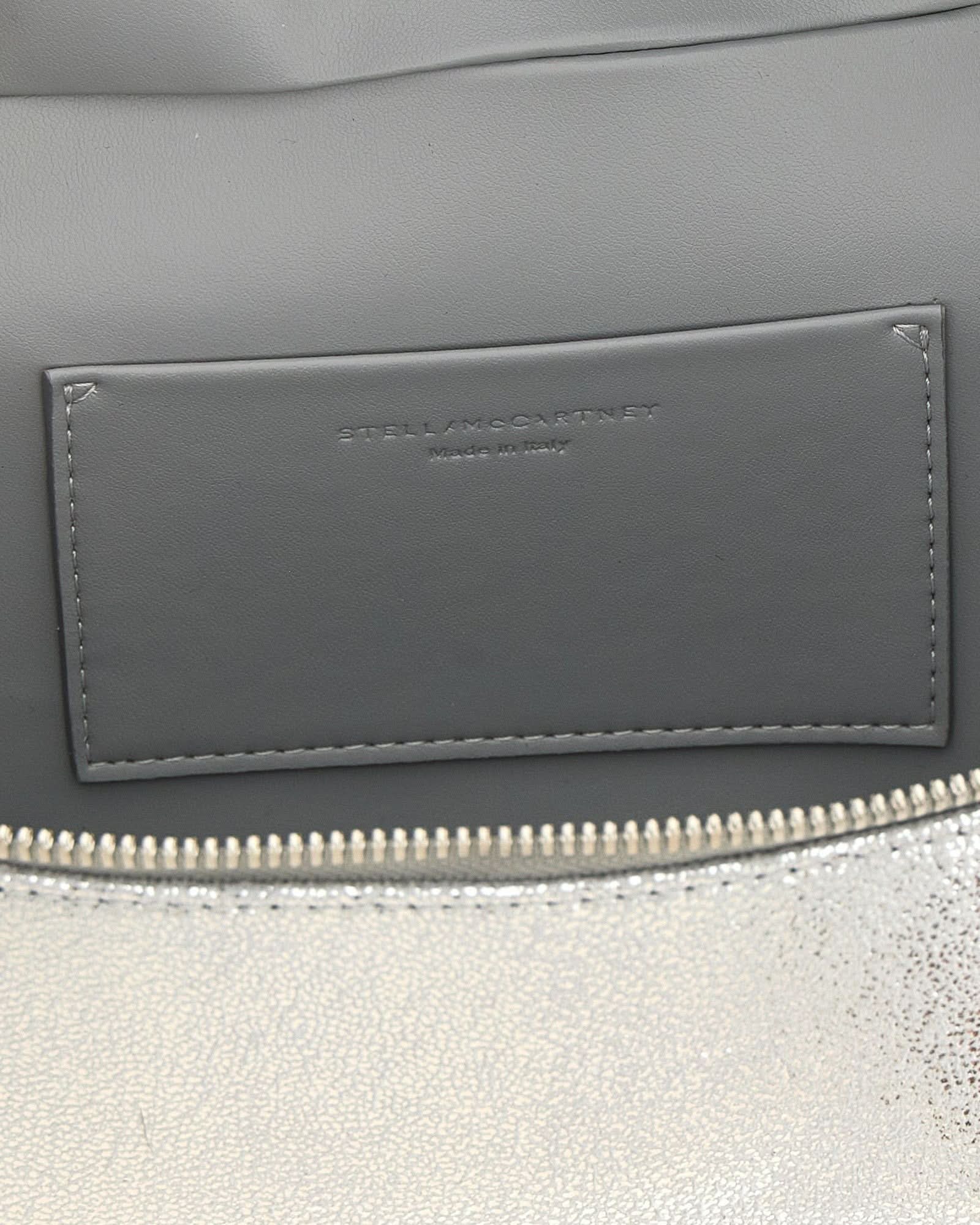 Stella Mccartney Vanity Falabella Crossbody Bag Glam Steals