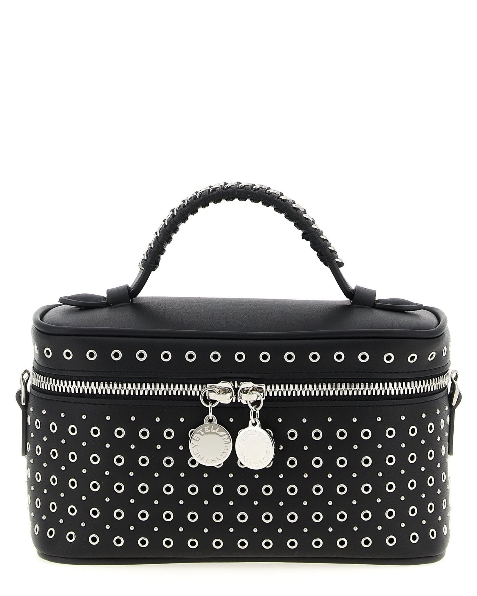 Stella Mccartney Vanity Falabella Crossbody Bag Glam Steals