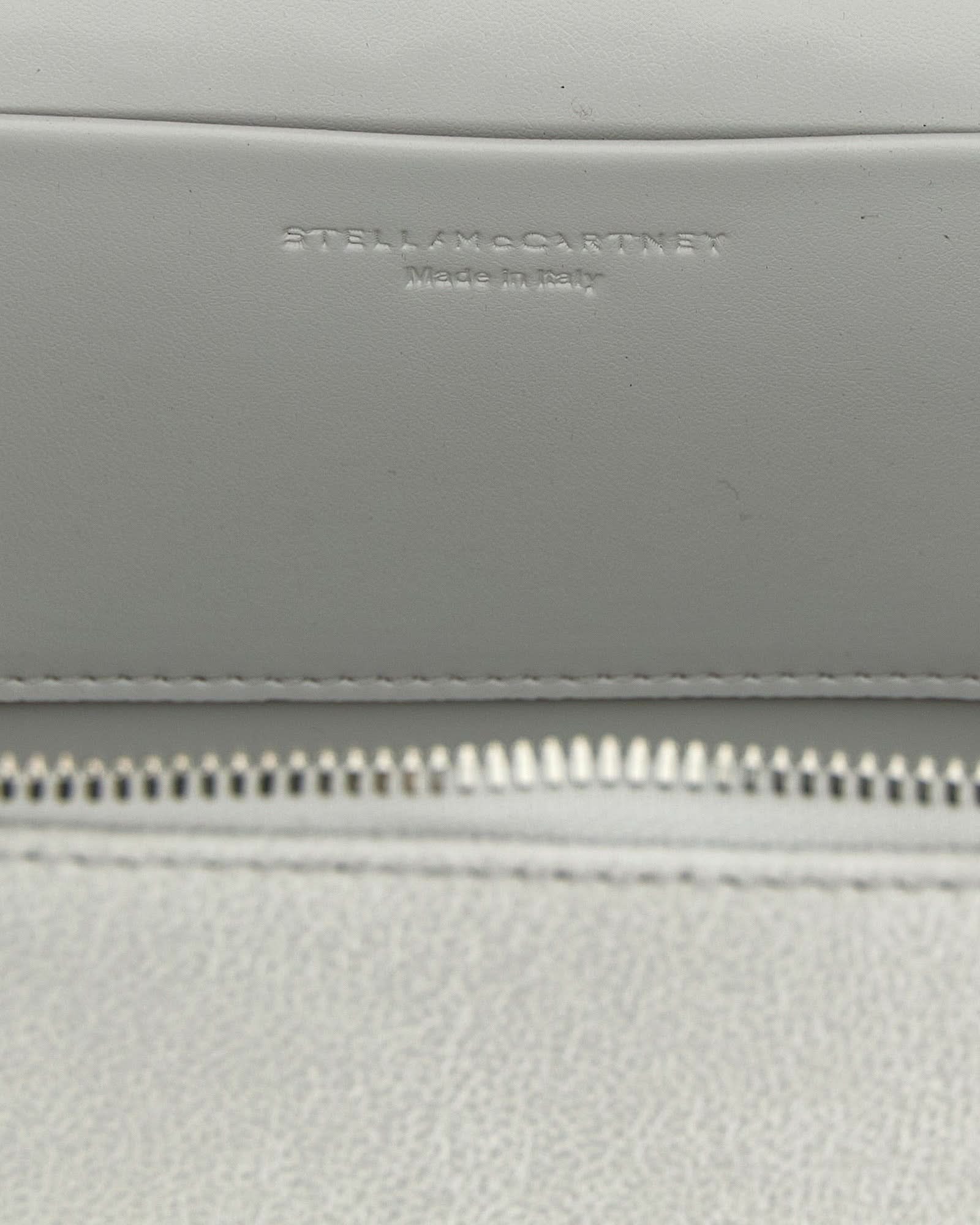 Stella Mccartney Vanity Falabella Crossbody Bag Glam Steals