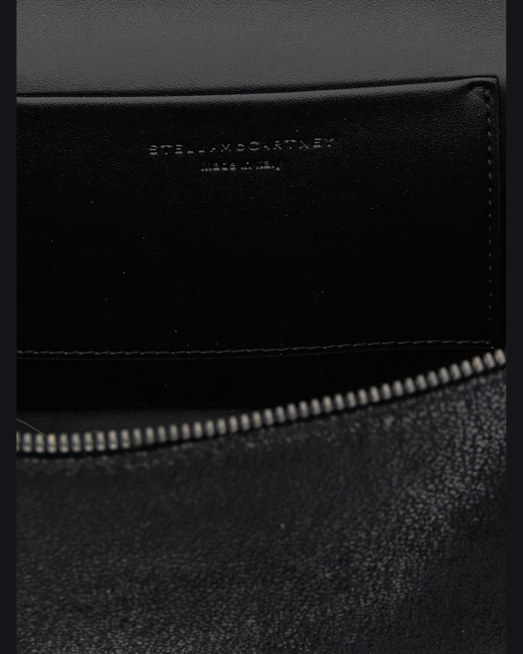 Stella Mccartney Vanity Falabella Crossbody Bag Glam Steals