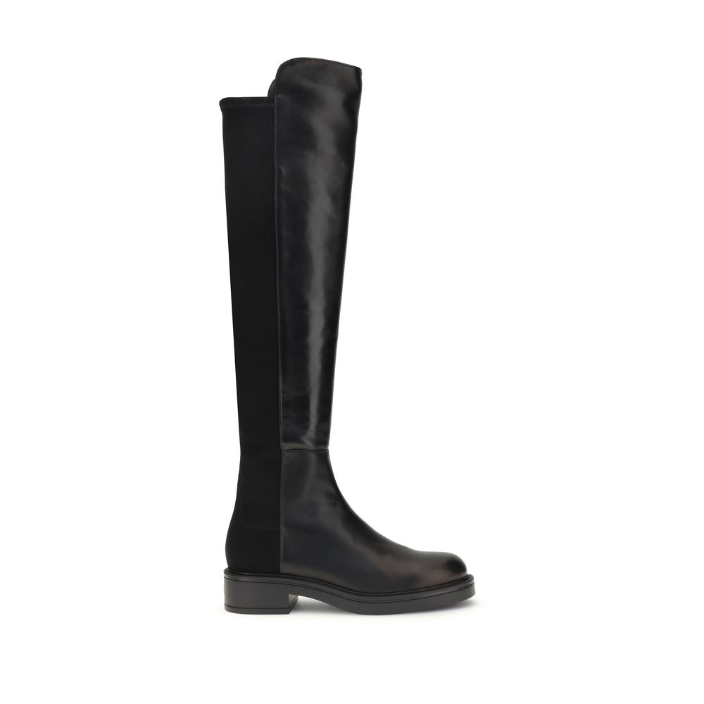 Stuart Weitzman Celia High Boots Glam Steals