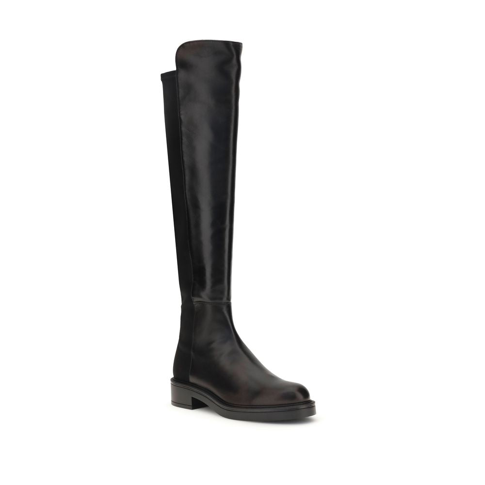Stuart Weitzman Celia High Boots Glam Steals
