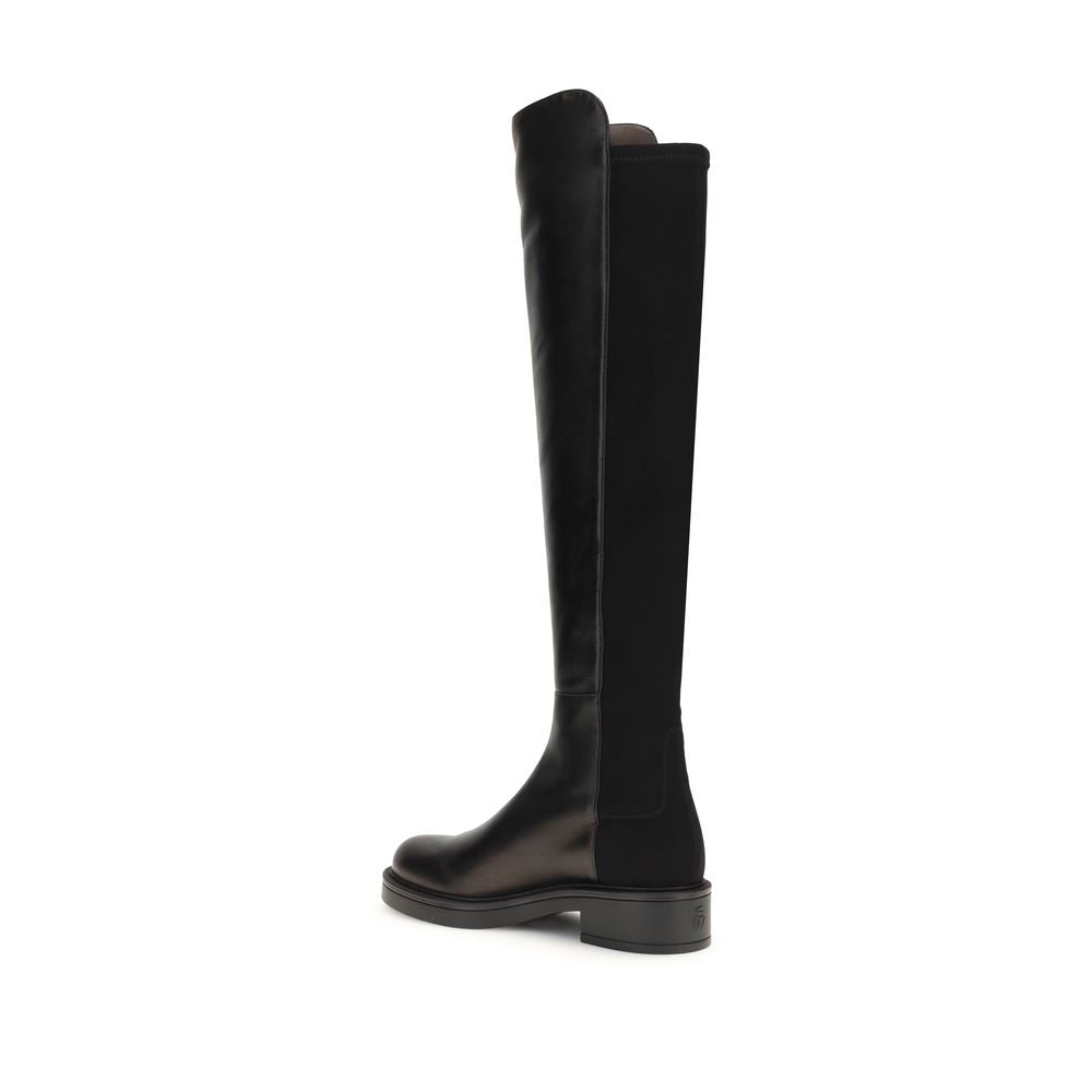 Stuart Weitzman Celia High Boots Glam Steals