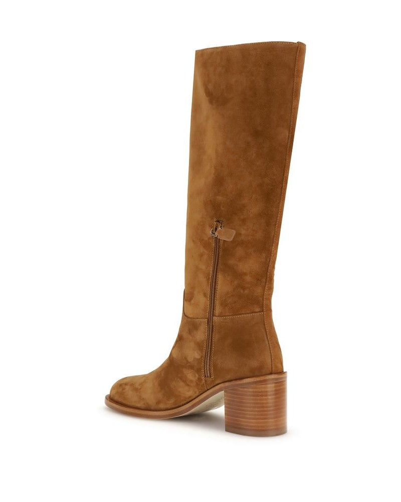 Stuart Weitzman Finn High Boots Glam Steals