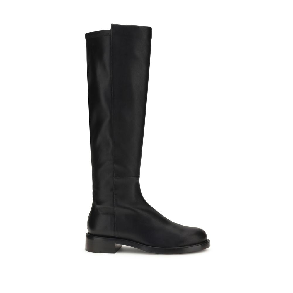 Stuart Weitzman Gisele High Boots Glam Steals