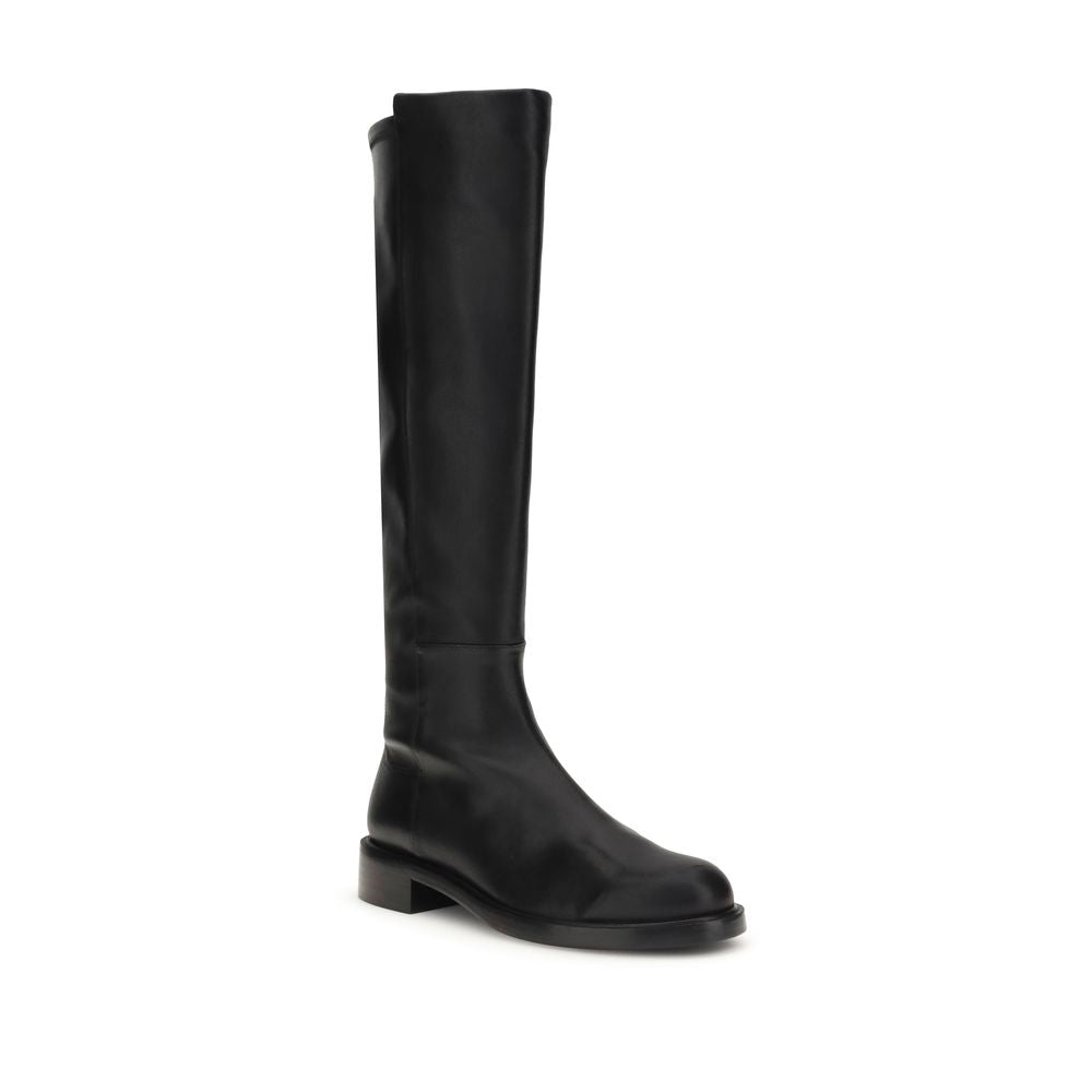 Stuart Weitzman Gisele High Boots Glam Steals