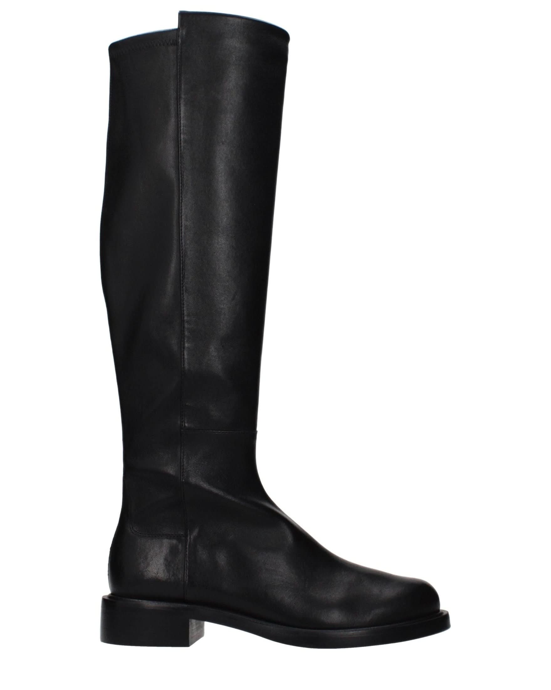 Stuart Weitzman Gisele Knee High Boots