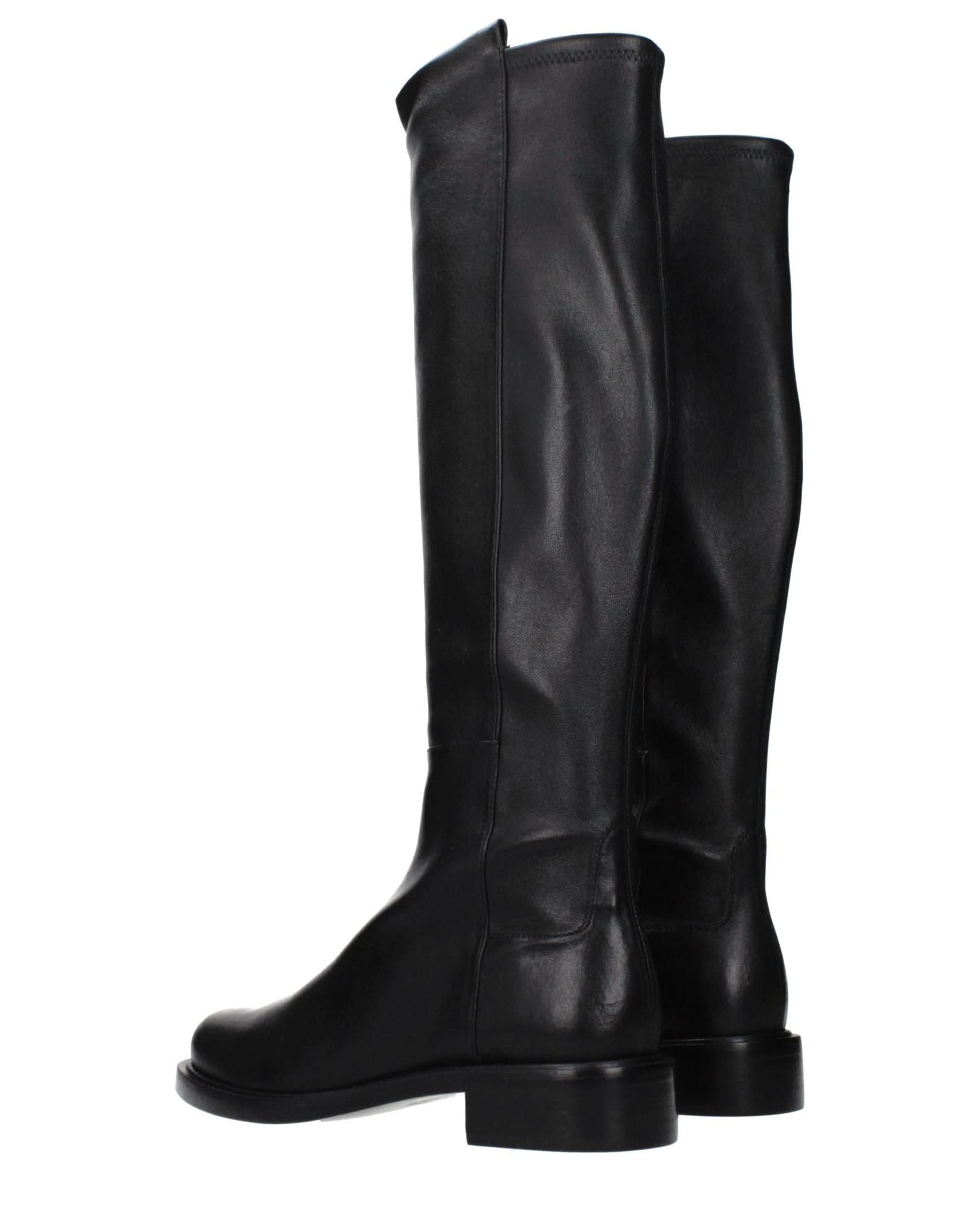 Stuart Weitzman Gisele Knee High Boots