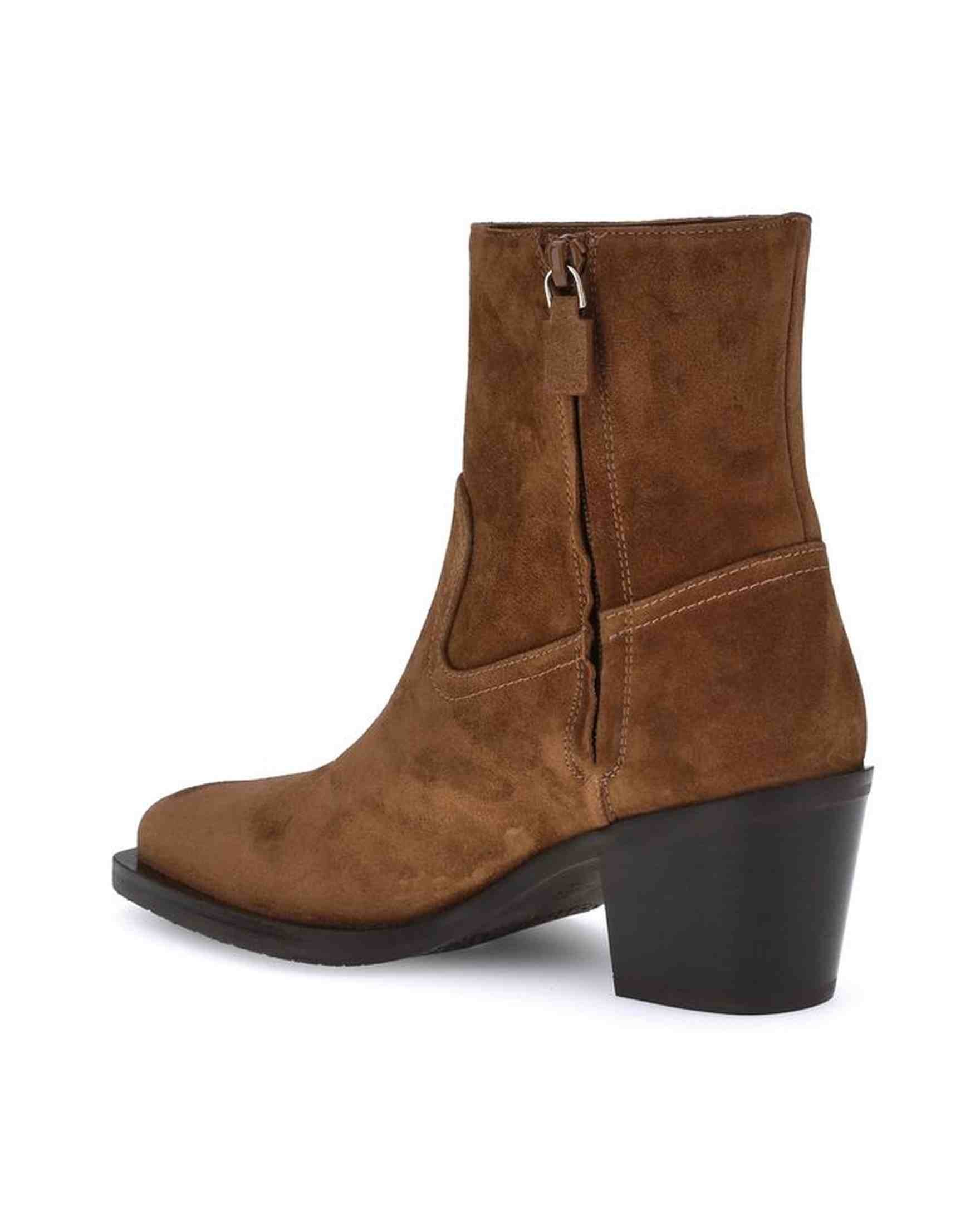 Stuart Weitzman Tate Ankle Boots Glam Steals