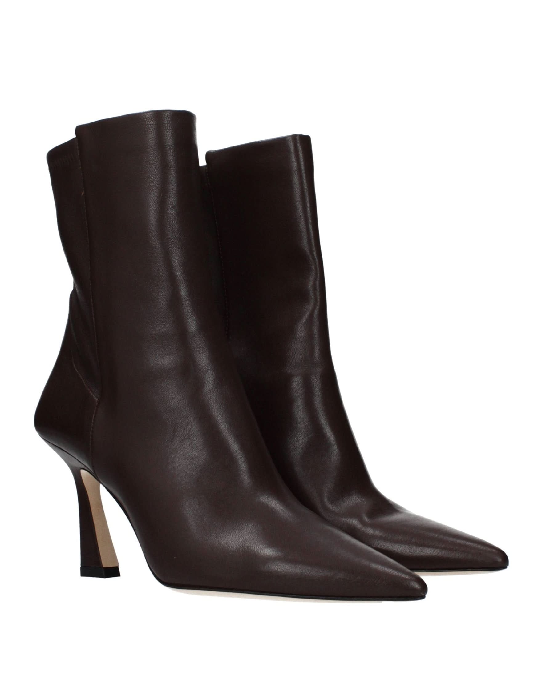 Stuart Weitzman Vinnie Bootie 80
