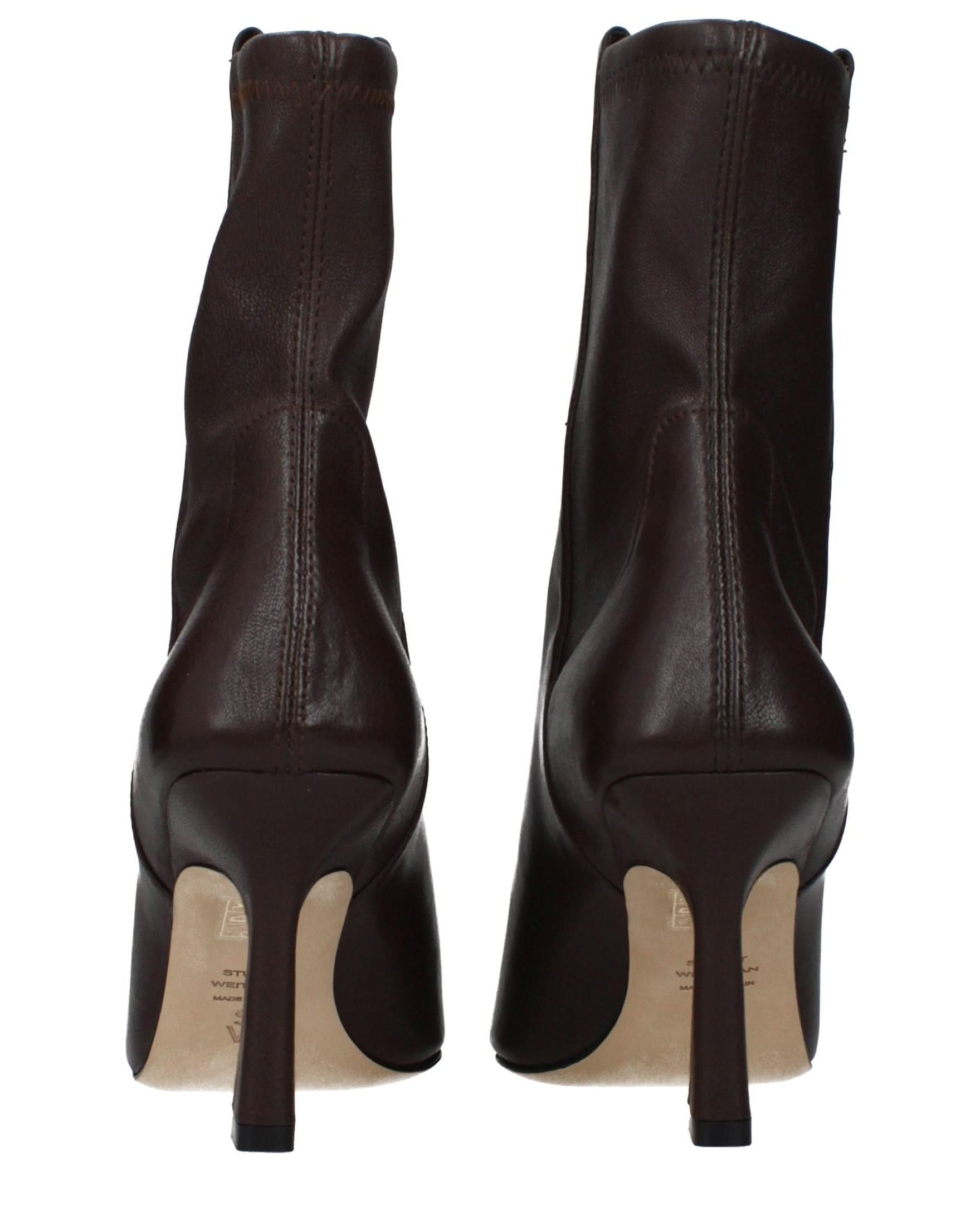 Stuart Weitzman Vinnie Bootie 80