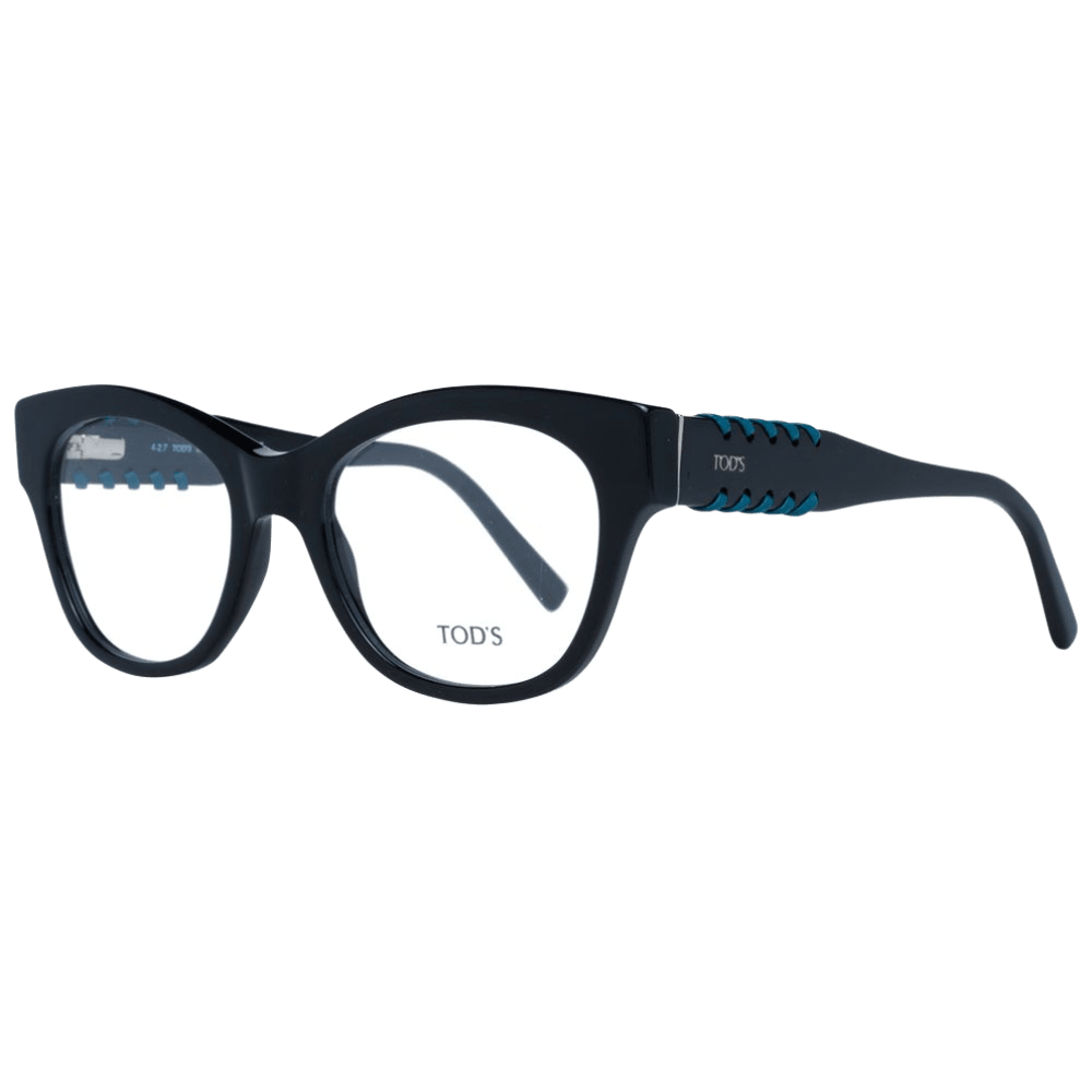 Tod’S Black Women Optical Frame Glam Steals
