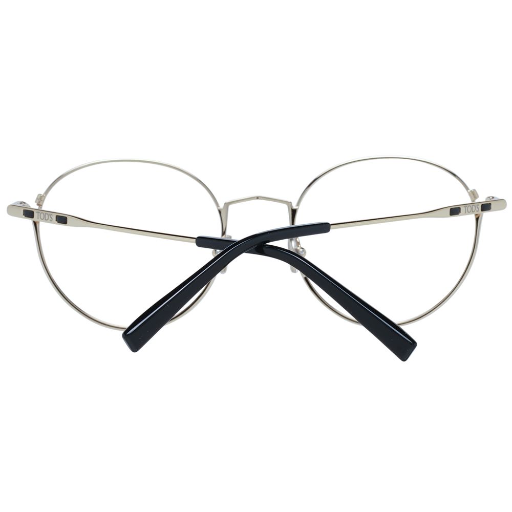 Tod’S Black Women Optical Frame Glam Steals