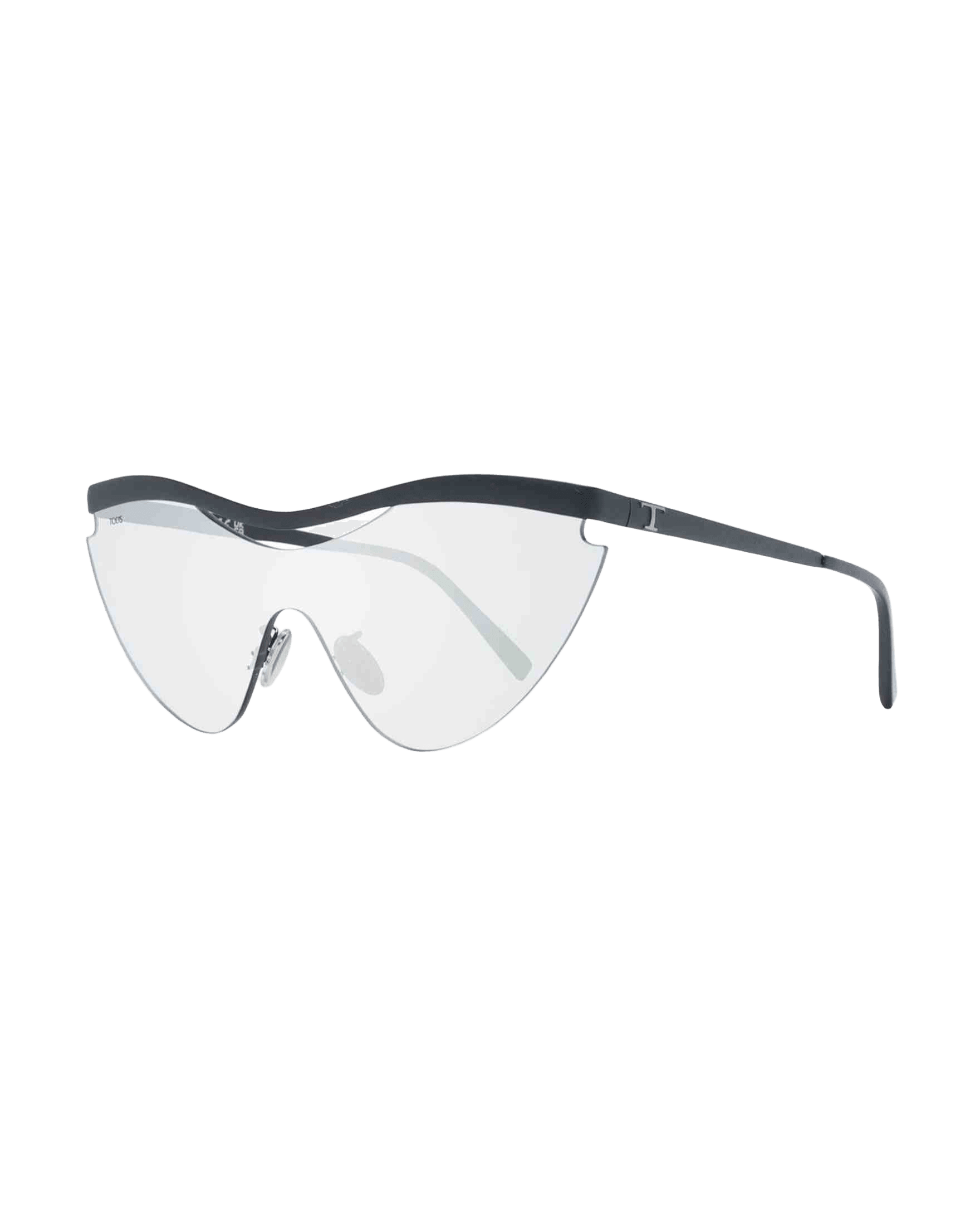 Tod’S Black Women Sunglasses Glam Steals