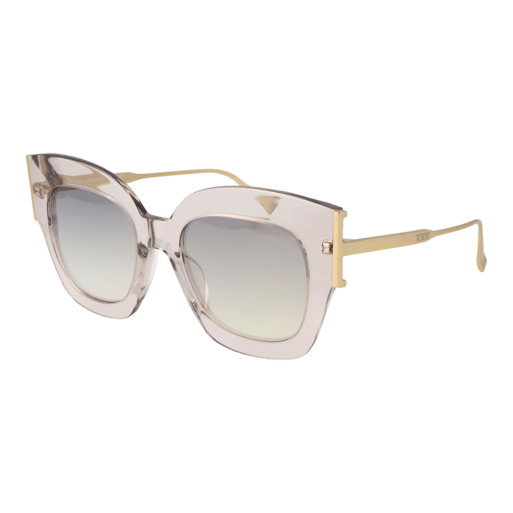 Tod’S Pink Women Sunglasses Glam Steals