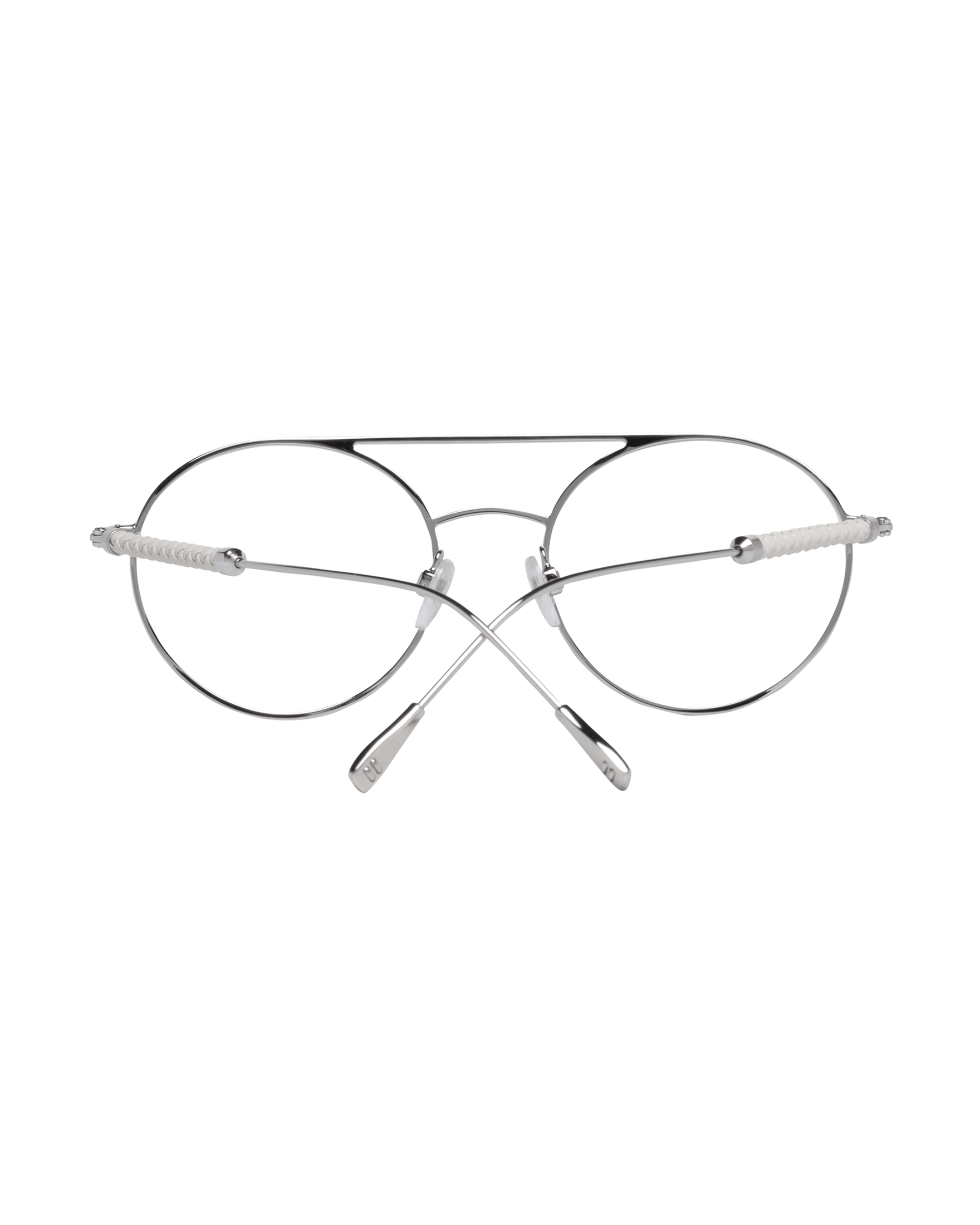Tod’S White Women Optical Frame Glam Steals