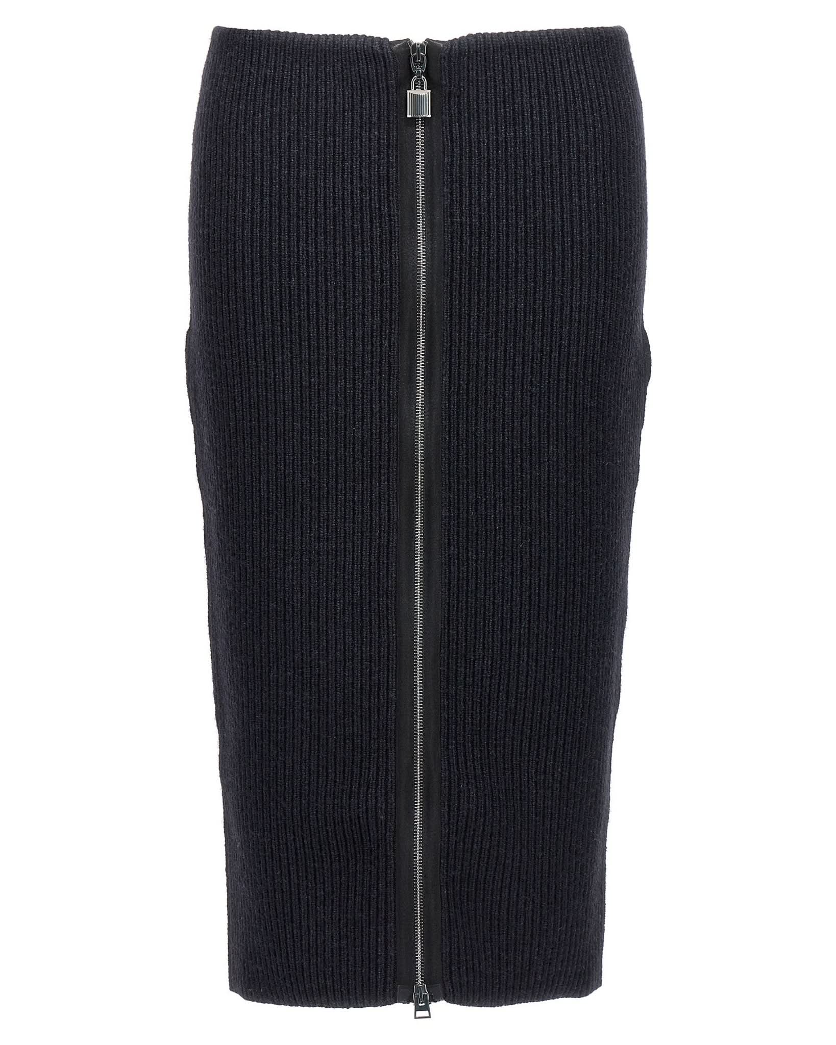Tom Ford 5gg Skirt Glam Steals
