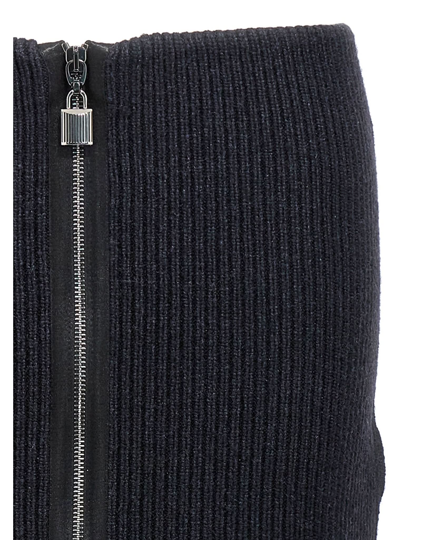 Tom Ford 5gg Skirt Glam Steals